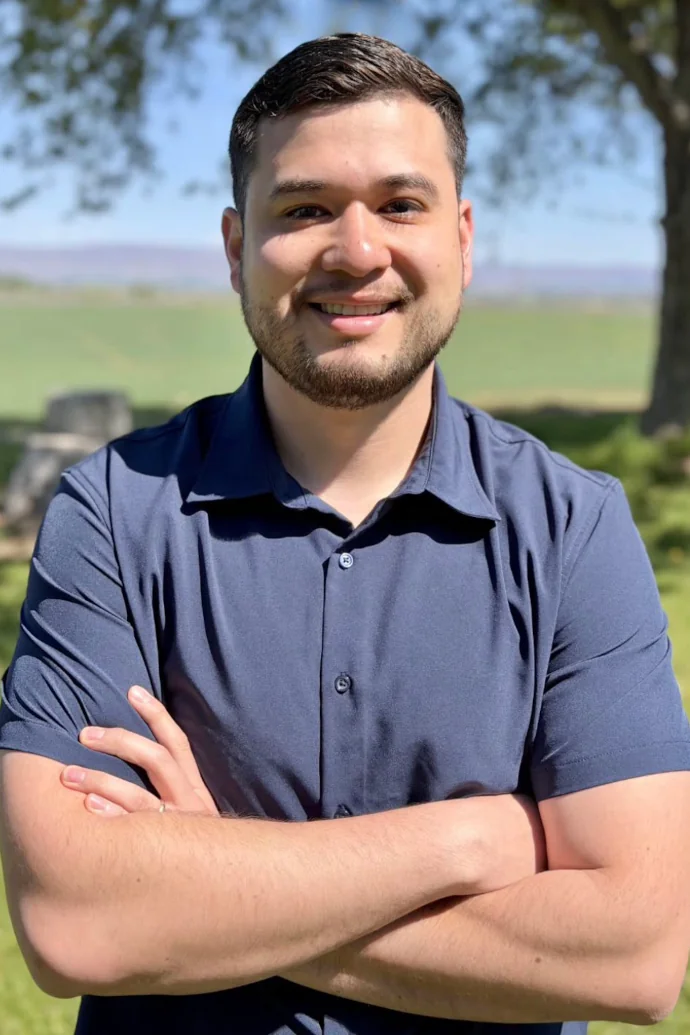 Dr. Manuel Vidrios